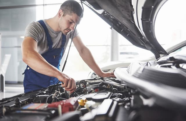 Engine Repair